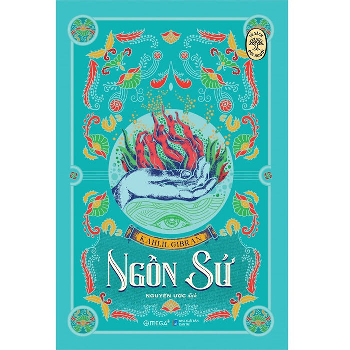 Sách - Tủ Sách Đời Người: Ngôn Sứ Sách - Tủ Sách Đời Người: Ngôn Sứ