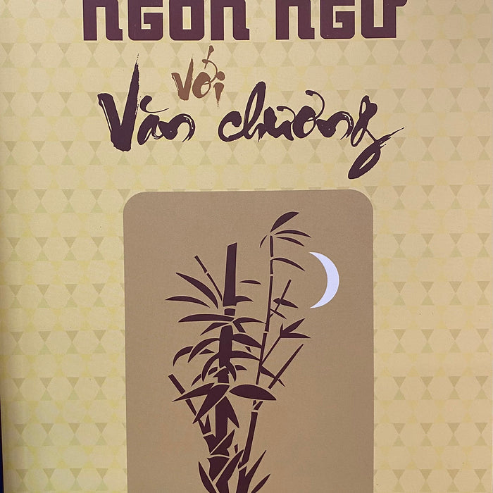 Ngôn Ngữ Với Văn Chương Ngôn Ngữ Với Văn Chương