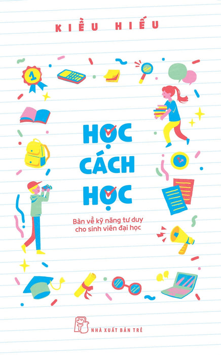 Học Cách Học Học Cách Học