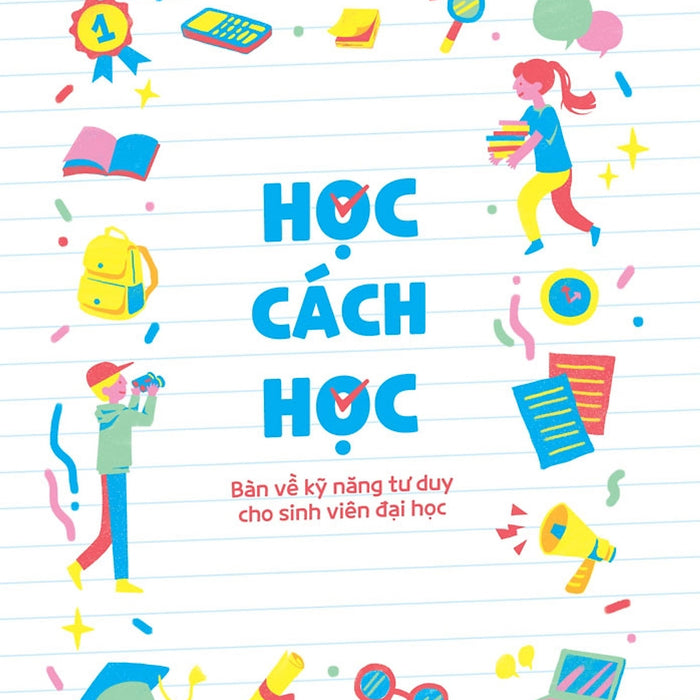 Học Cách Học Học Cách Học