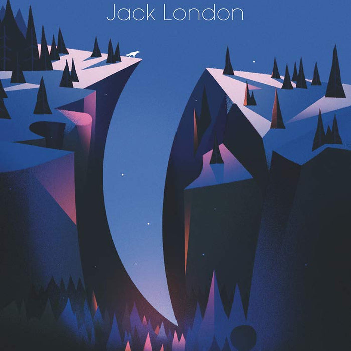 Tiểu Thuyết Thiếu Niên Tiếng Pháp: Croc-Blanc Tiểu Thuyết Thiếu Niên Tiếng Pháp: Croc-Blanc