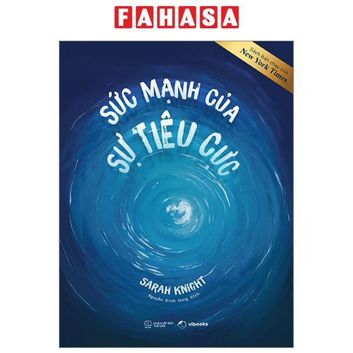 Sức Mạnh Của Sự Tiêu Cực Sức Mạnh Của Sự Tiêu Cực