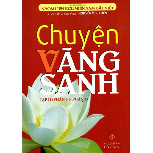Chuyện Vãng Sanh (Tập 2)