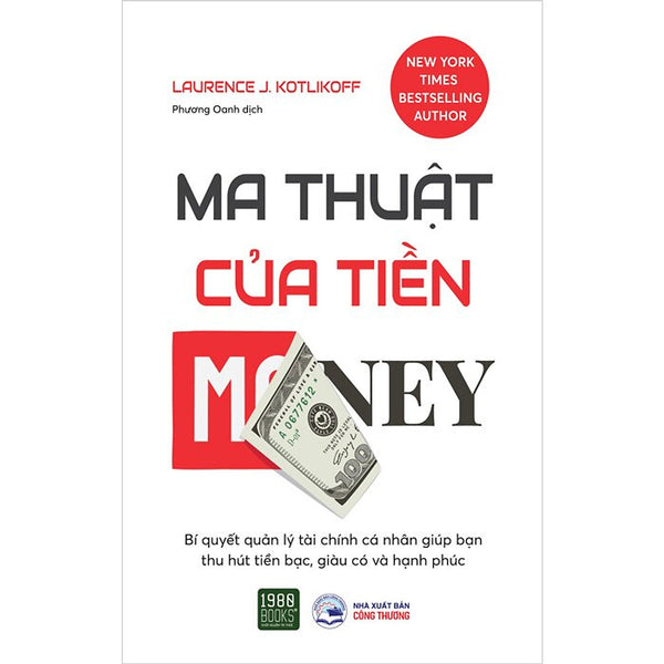 Ma ThuậT CủA TiềN - 1980