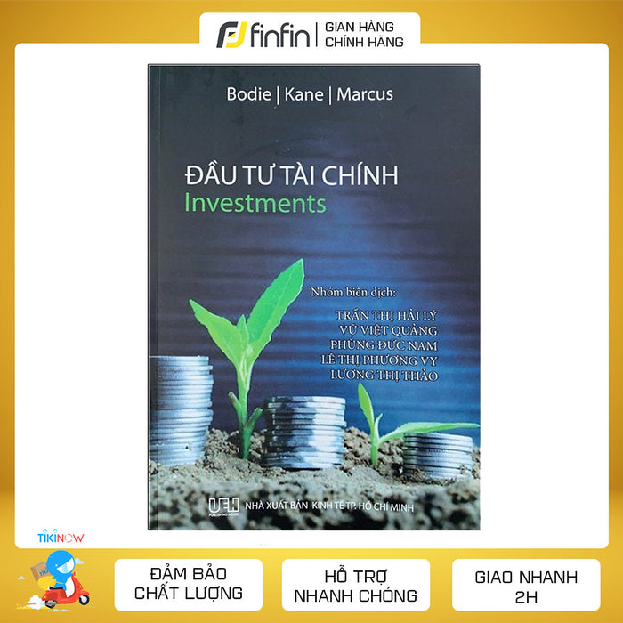 Đầu Tư Tài Chính (Investments) Đầu Tư Tài Chính (Investments)