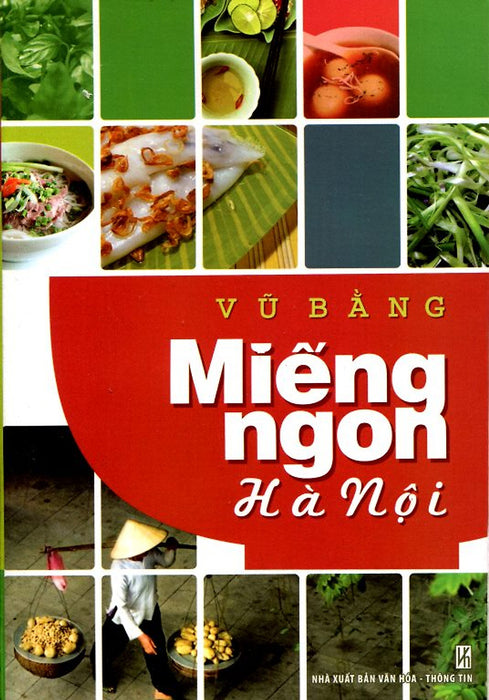Miếng Ngon Hà Nội ( Ht) Miếng Ngon Hà Nội ( Ht)