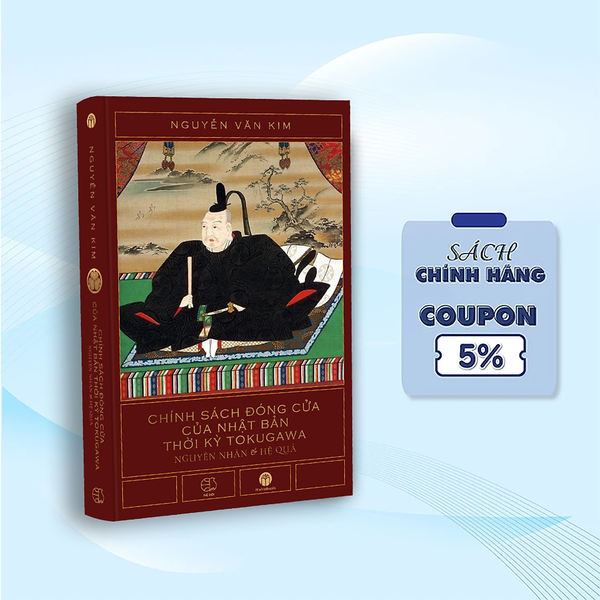 Chính Sách Đóng Cửa Của Nhật Bản Thời Kỳ Tokugawa - Nguyên Nhân Và Hệ Quả