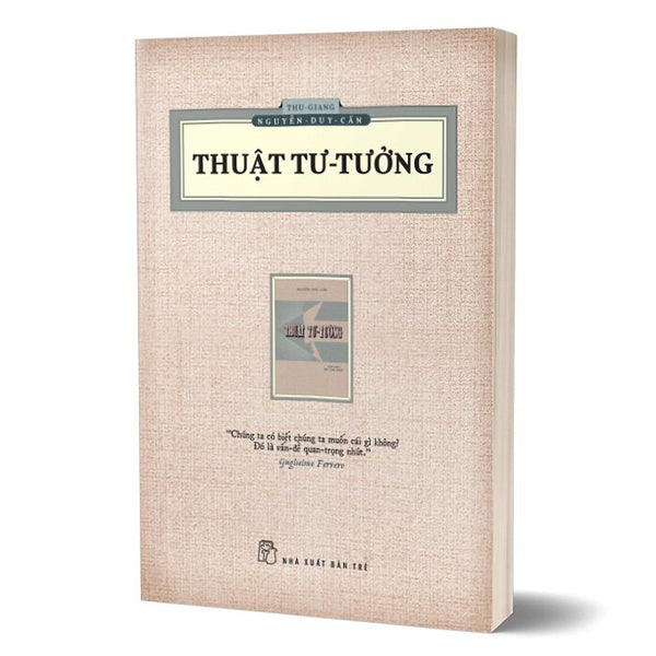 Thuật Tư Tưởng
