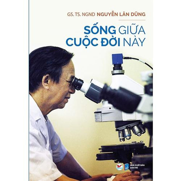 Sống Giữa Cuộc Đời Này - Bản Quyền