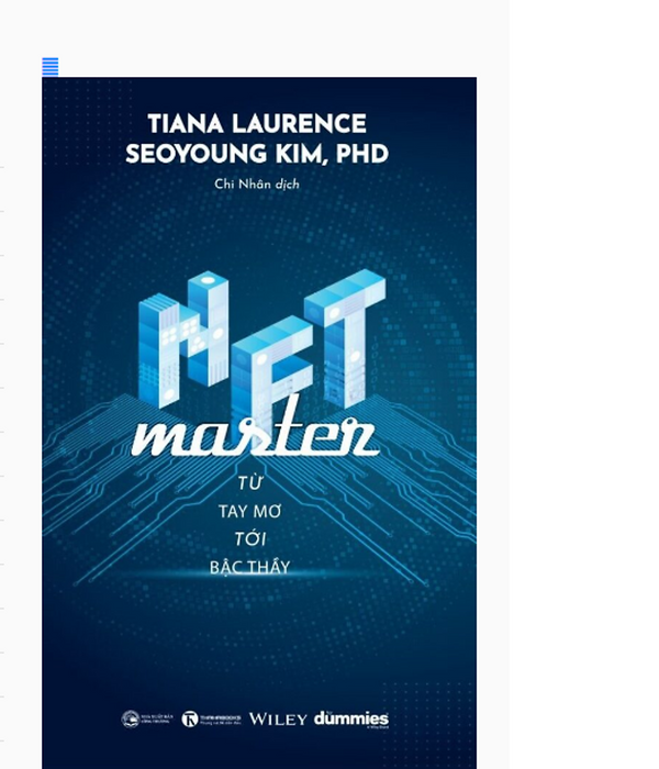 Nft Master – Từ Tay Mơ Đến Bậc Thầy- Thái Hà- Nxb Công Thương Nft Master – Từ Tay Mơ Đến Bậc Thầy- Thái Hà- Nxb Công Thương