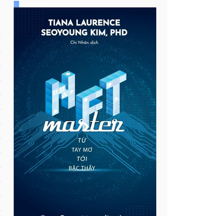 Nft Master – Từ Tay Mơ Đến Bậc Thầy- Thái Hà- Nxb Công Thương Nft Master – Từ Tay Mơ Đến Bậc Thầy- Thái Hà- Nxb Công Thương