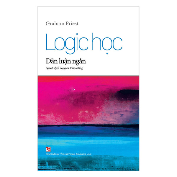 Logic Học - Dẫn Luận Ngắn