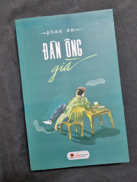 Sách Đàn Ông Gìa-Đàn Bà Đẹp