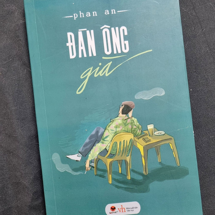 Sách Đàn Ông Gìa-Đàn Bà Đẹp Sách Đàn Ông Gìa-Đàn Bà Đẹp