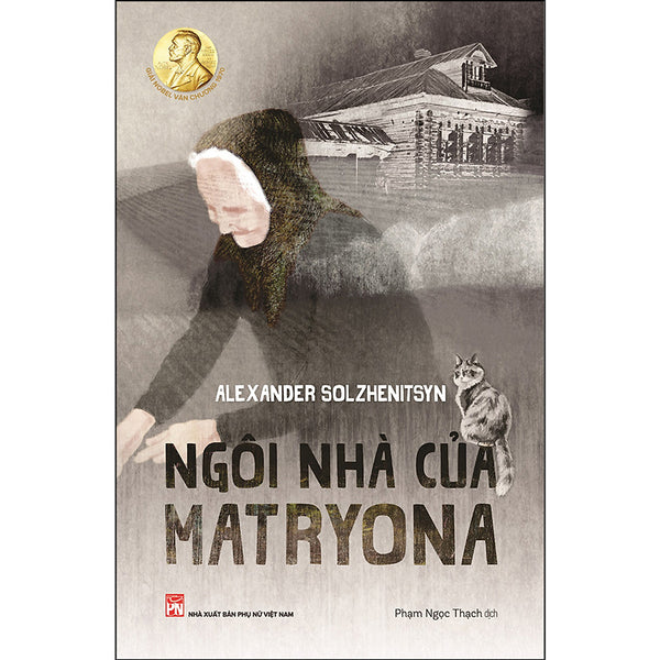 Ngôi Nhà Của Matryona