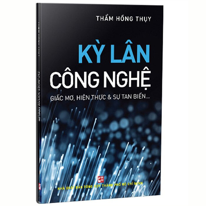 Kỳ Lân Công Nghệ Kỳ Lân Công Nghệ