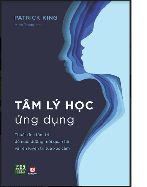 Tâm Lý Học Ứng Dụng