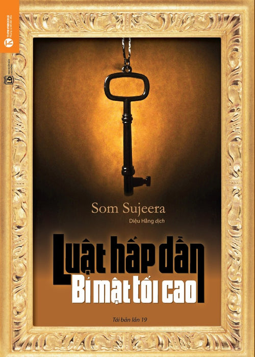 Luật Hấp Dẫn – Bí Mật Tối Cao - Som Sujeera Luật Hấp Dẫn – Bí Mật Tối Cao - Som Sujeera