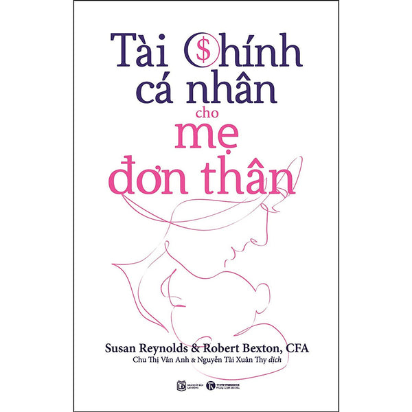 Tài Chính Cá Nhân Cho Mẹ Đơn Thân
