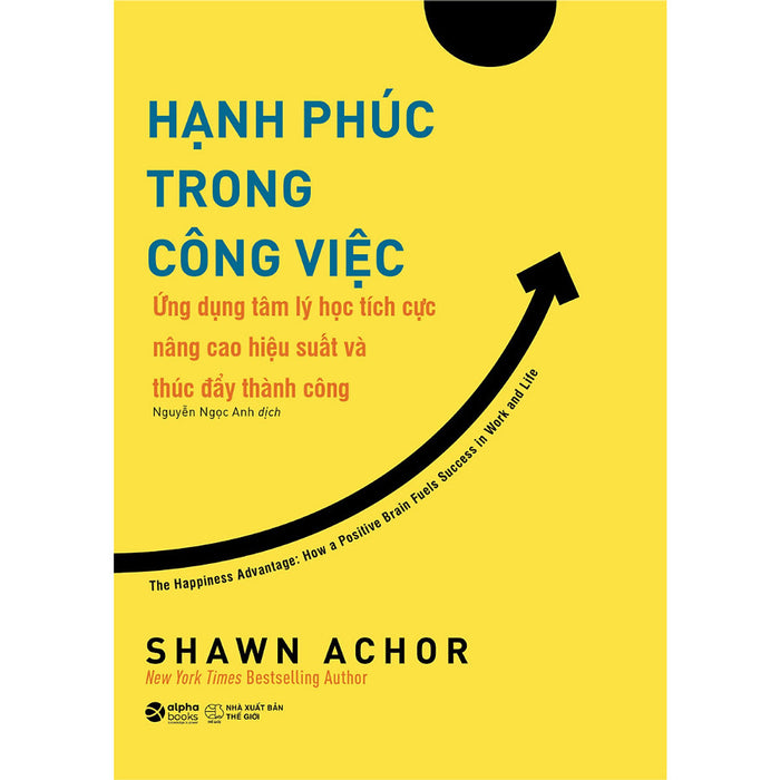 Hạnh Phúc Trong Công Việc Hạnh Phúc Trong Công Việc
