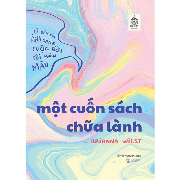 Một Cuốn Sách Chữa Lành -Az