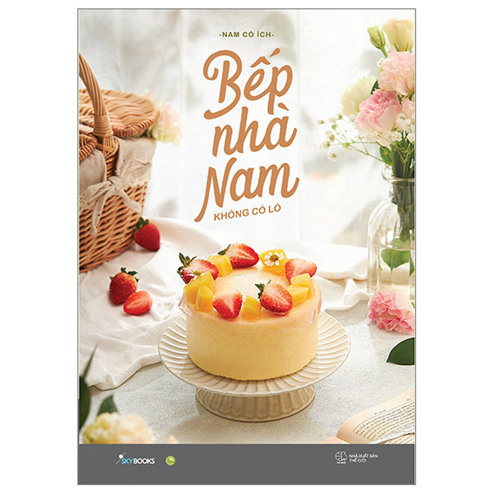 Bếp Nhà Nam Không Có Lò Bếp Nhà Nam Không Có Lò