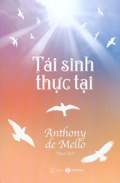 Tái Sinh Thực Tại Tái Sinh Thực Tại
