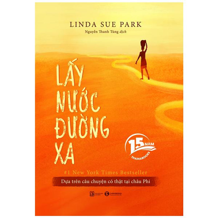 Lấy Nước Đường Xa (Tái Bản) Lấy Nước Đường Xa (Tái Bản)