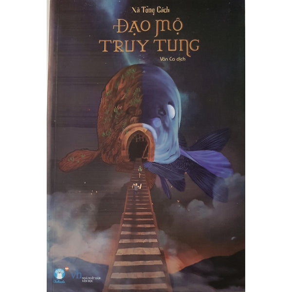 Đạo Mộ Truy Tung - Bc