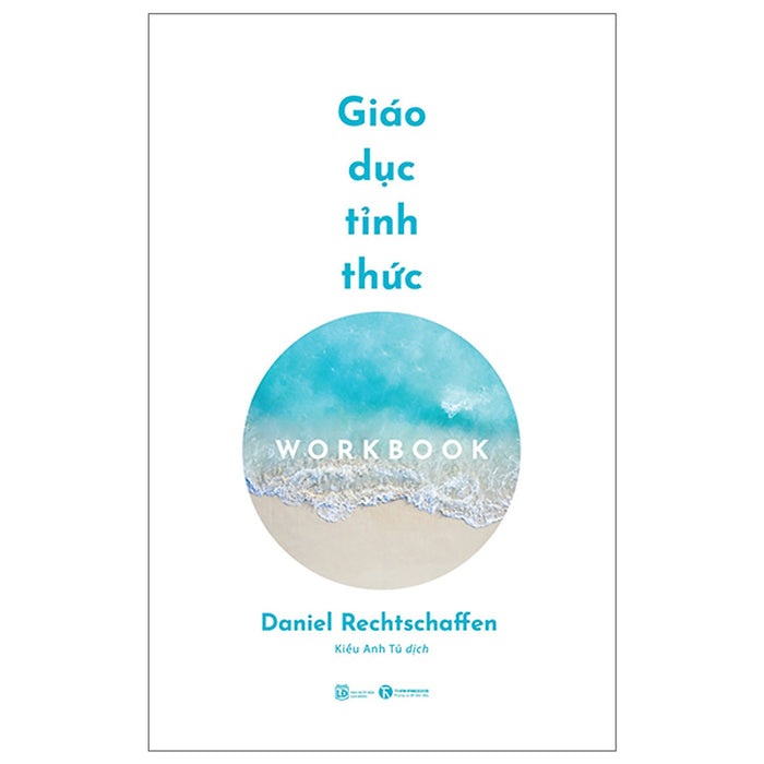 Giáo Dục Tỉnh Thức - Workbook Giáo Dục Tỉnh Thức - Workbook