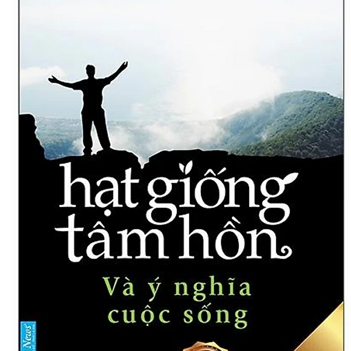 Hạt Giống Tâm Hồn 6 (Khổ Lớn) Hạt Giống Tâm Hồn 6 (Khổ Lớn)