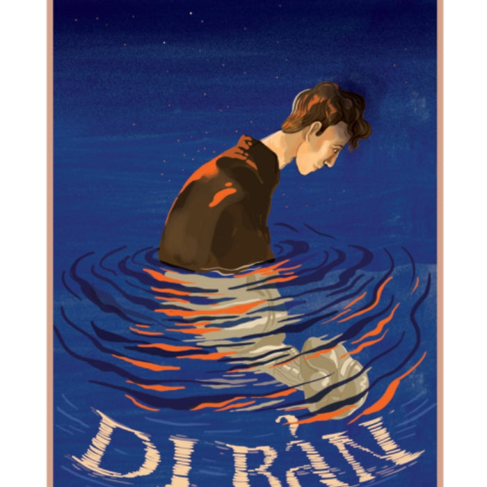 Dị Bản (Nxb Trẻ) Dị Bản (Nxb Trẻ)