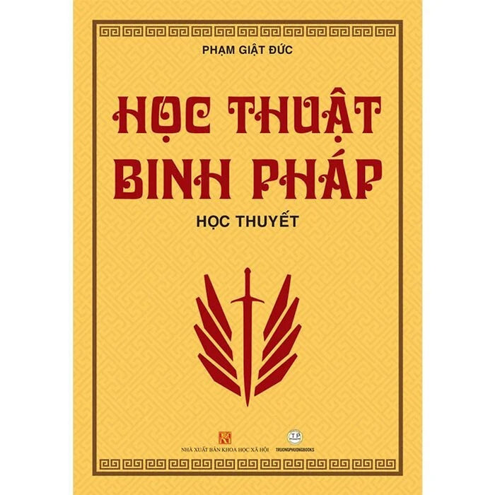 Học Thuật Binh Pháp - Học Thuyết Học Thuật Binh Pháp - Học Thuyết