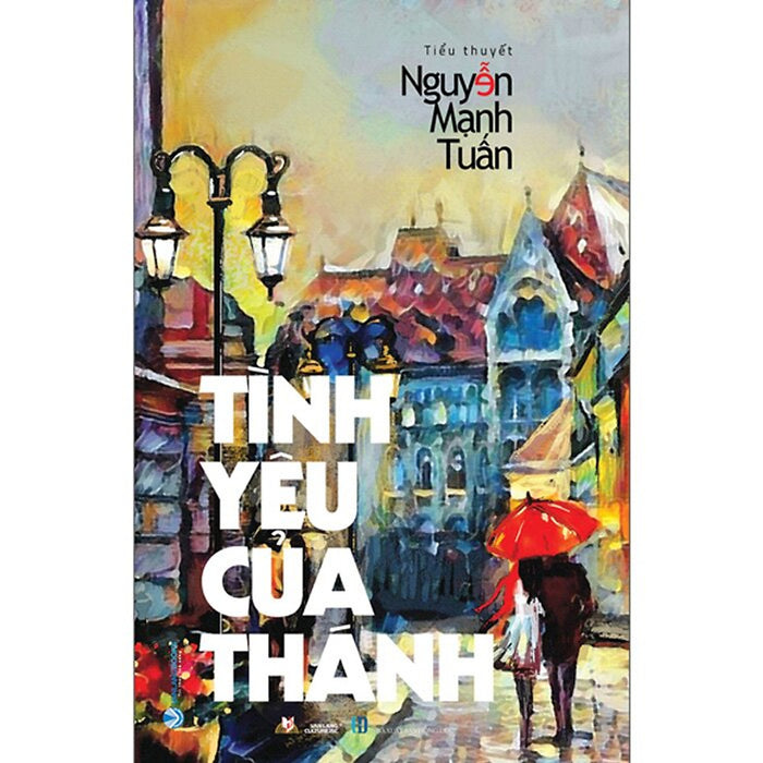 Tình Yêu Của Thánh Tình Yêu Của Thánh