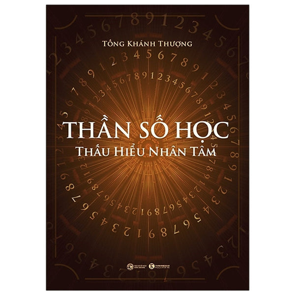 Thần Số Học – Thấu Hiểu Nhân Tâm