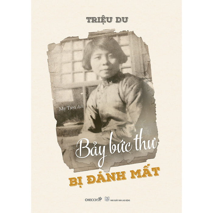 Bảy Bức Thư Bị Đánh Mất Bảy Bức Thư Bị Đánh Mất