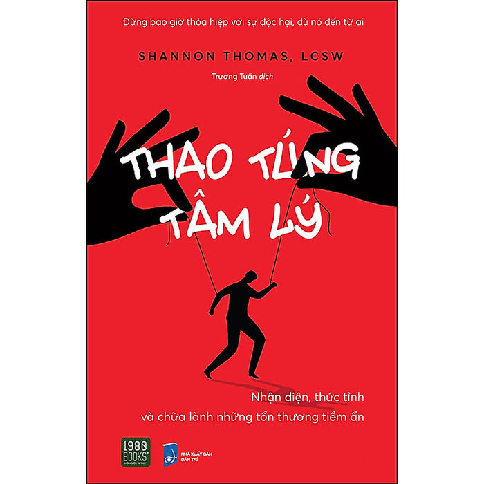 Thao Túng Tâm Lý Thao Túng Tâm Lý
