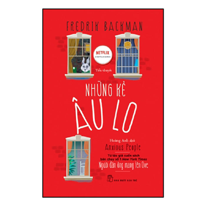 Những Kẻ Âu Lo Những Kẻ Âu Lo