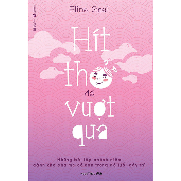 Hít Thở Để Vượt Qua Hít Thở Để Vượt Qua