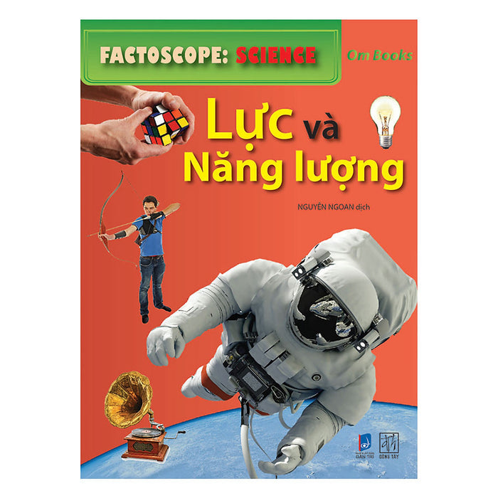 Lực Và Năng Lượng (Tranh Màu) Lực Và Năng Lượng (Tranh Màu)