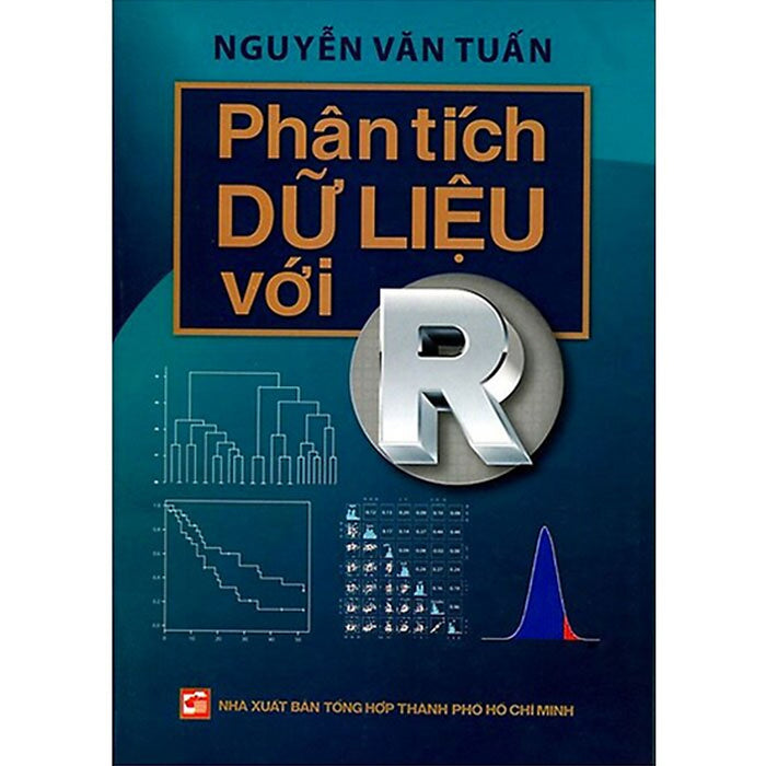 Phân Tích Dữ Liệu Với R (Tái Bản) - Tho Phân Tích Dữ Liệu Với R (Tái Bản) - Tho
