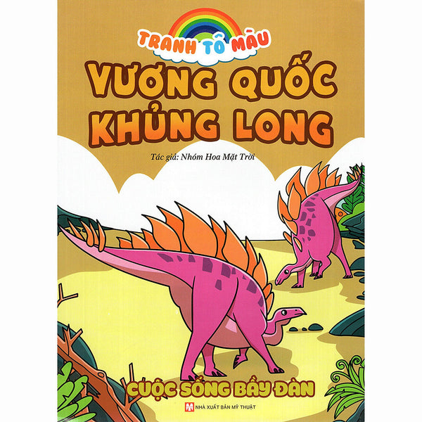 Tô Màu- Cuộc Sống Bầy Đàn