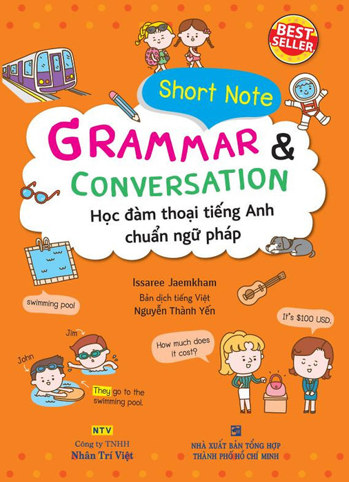 Short Note Grammar & Conversation - Học Đàm Thoại Tiếng Anh Chuẩn Ngữ Pháp Short Note Grammar & Conversation - Học Đàm Thoại Tiếng Anh Chuẩn Ngữ Pháp