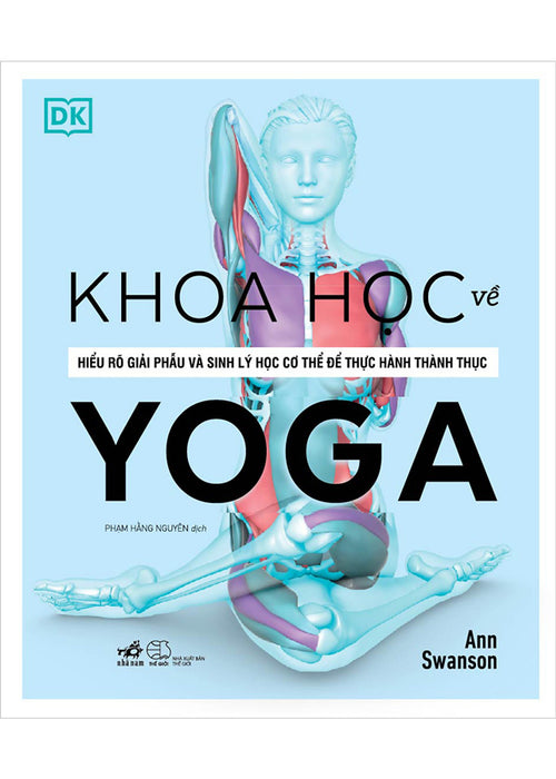 Khoa Học Về Yoga Khoa Học Về Yoga