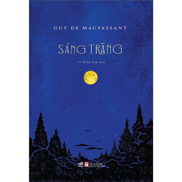 Sách - Sáng Trăng