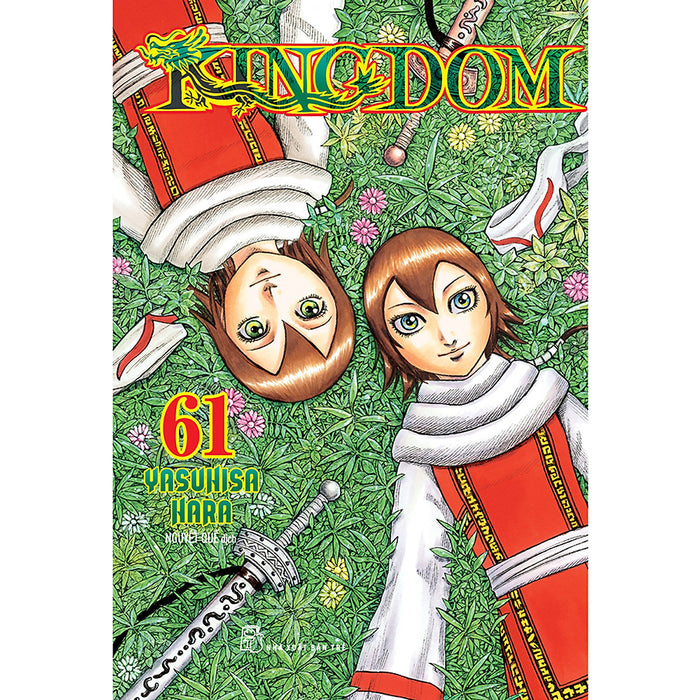 Kingdom 61 Kingdom 61