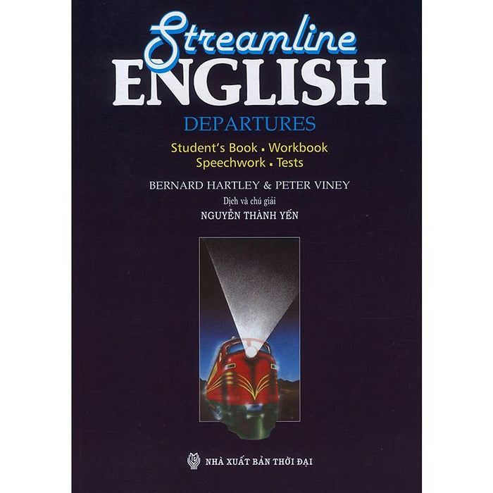 Streamline English Departures Streamline English Departures