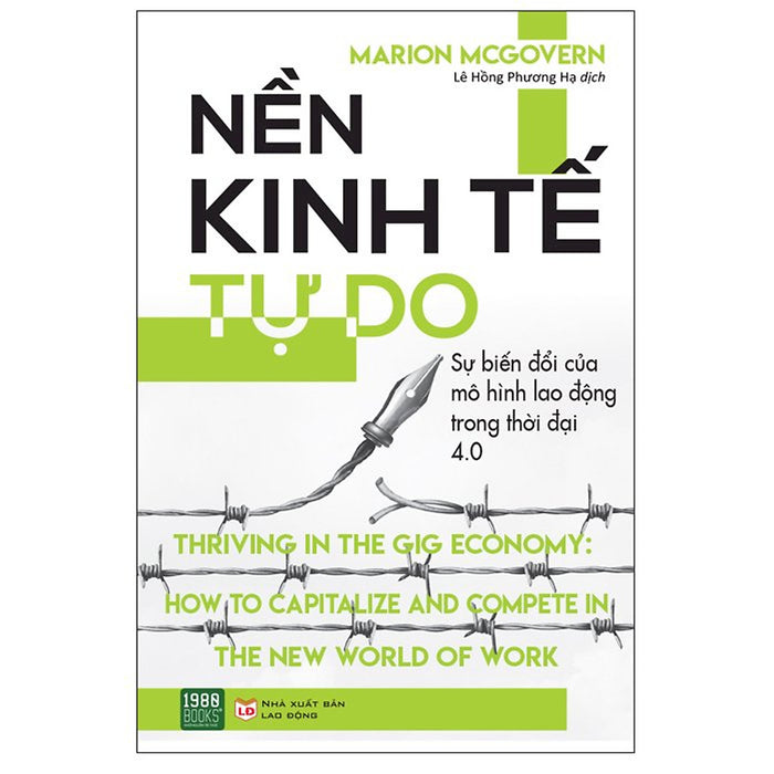 Nền Kinh Tế Tự Do Nền Kinh Tế Tự Do