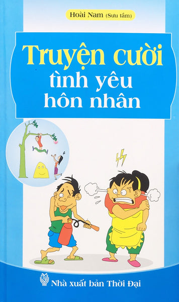 Truyện Cười Tình Yêu Hôn Nhân
