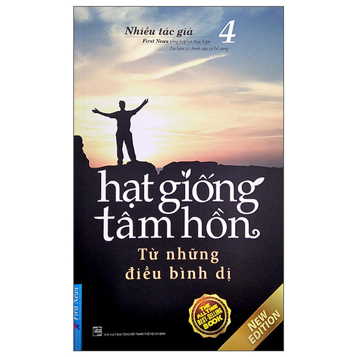 Hạt Giống Tâm Hồn 4 Hạt Giống Tâm Hồn 4